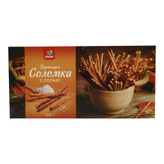 Соломка Окей с солью 200 г