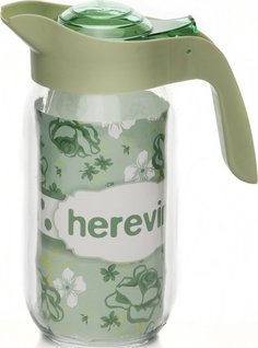 Кувшин 1000 мл Herevin