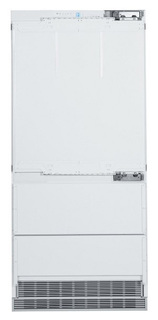 Встраиваемый холодильник LIEBHERR ECBN 6156 White