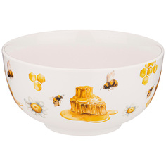 Салатник Lefard Honey Bee 14 см