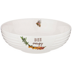 Салатник Lefard Honey Bee 16,5см