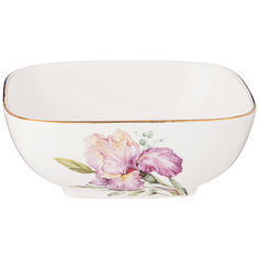 Салатник Квадратный Lefard Iris 15*5,5 см