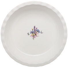 Салатник Lefard Прованс Ажур 24*5 см