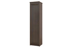 Платяной шкаф Hoff Флоренция 80279619 51,2х213х46,1, дуб оксфорд