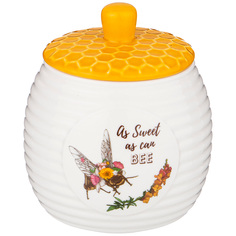 Сахарница Lefard Honey Bee 400 мл