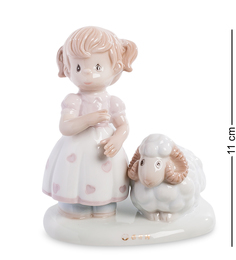 Фигурка-зодиак Овен Pavone JP-28/ 4