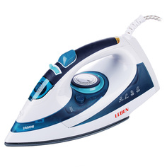Утюг LEBEN 249-020 Blue