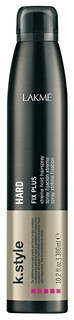 Мусс для волос Lakme K.Style Power Xtreme Hold Mousse 300 мл