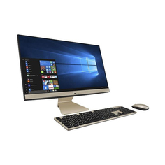 Моноблок ASUS A6521FFK-BA003D Black