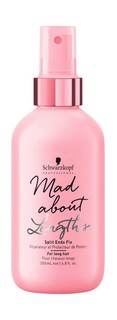 Спрей Schwarzkopf Fibre Force Несмываемый для Волос, 200 мл