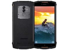 Смартфон Doogee S55 64Gb Orange