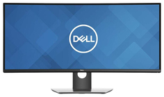 Монитор Dell U3419W