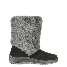 Унты женские Moregor 008-5-С серые 37 RU