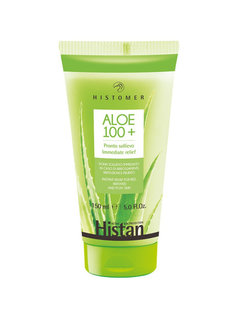 Гель Histomer Алоэ 100 + HISTAN ALOE PURO 100 + 150 мл