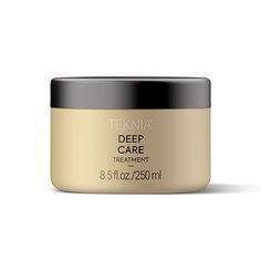 Маска для волос Lakme Deep Care Treatment 250 мл