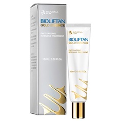 Сыворотка интенсивная с золотом Histomer BIOGENA BIOLIFTAN GOLD ESSENCE 15 мл