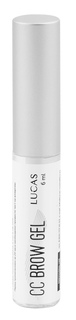 Гель для бровей Lucas Cosmetics Brow Gel 6 мл