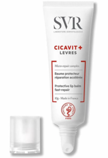 Бальзам для губ SVR CICAVIT+ 10 г