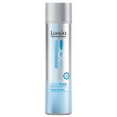 Кондиционер Londa Professional Lightplex для укрепления структуры волос