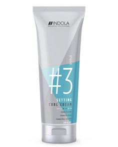 Крем для волос для создания локонов Indola 200 мл