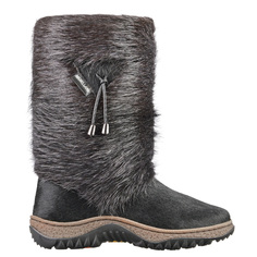 Унты женские Moregor 009-3-Г серые 38 EU