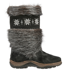 Унты женские Moregor 110-9 серые 37 EU