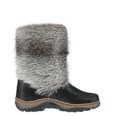 Унты женские Moregor 008-2 серые 38 EU