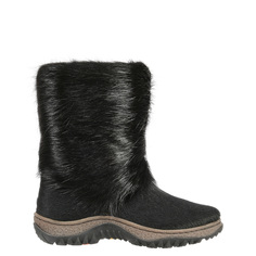 Унты женские Moregor 008-2 черные 38 EU