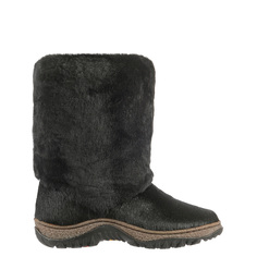 Унты женские Moregor 008-1 черные 38 EU