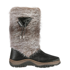 Унты женские Moregor 009-3 серые 41 EU