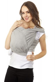 Слинг-шарф Mums Era Нидл маренго, р. M