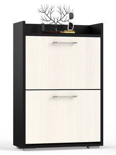 Обувница СВК СВК L; дуб лоредо