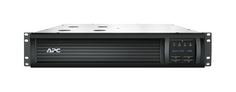 Источник бесперебойного питания APC Smart-UPS SMT1500RMI2U A.P.C.