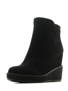 Ботильоны женские Marko 12465 черные 36 RU