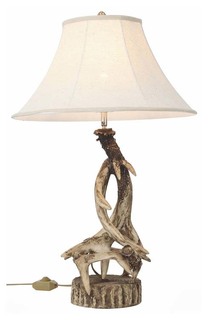 Настольная лампа ST Luce Renna SL153,704,01