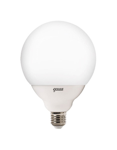 Лампочка Gauss 105102122 E27 22W