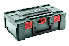 Органайзер Metabo METABOX 165 Л, пустой