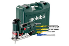 Лобзик Metabo STE 100 Quick 601100900