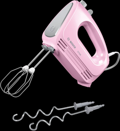 Миксер Bosch MFQ2210K CleverMixx Fun Pink