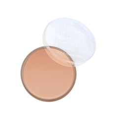 Пудра для лица Parisa Cosmetics Mineral Matt PP-06 т.02 Насыщенно-бежевый