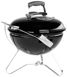 Гриль угольный Weber Smokey Joe Premium 1121004