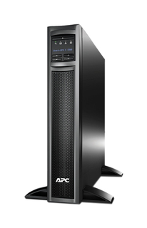 Источник бесперебойного питания APC Smart-UPS SMX1500RMI2UNC A.P.C.