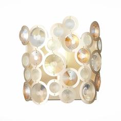 Светильник настенный ST Luce Namio, SL1172.201.01, 60W, E14