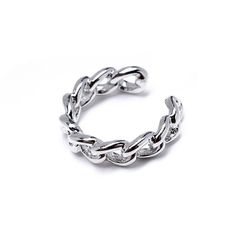 Кафф из бижутерного сплава Moon Paris MR-21.06-082