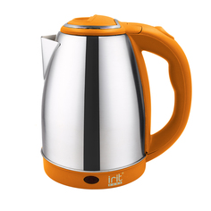 Чайник электрический IRIT IR-1347 Orange
