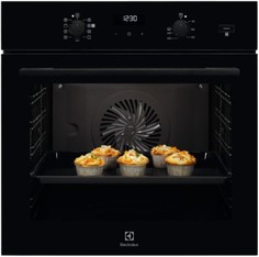Встраиваемый электрический духовой шкаф Electrolux OKD5C51Z