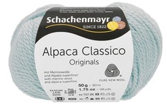 Пряжа "Schachenmayr Originals. Alpaca Classico", 90 м, 50 г, цвет: 00056