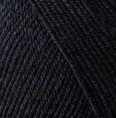 Пряжа "Schachenmayr Regia Premium. Silk", 400 м, 100 г, цвет: 00099