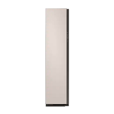 Паровой шкаф Samsung DF60A8500EG, Matte Beige