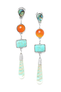 Серьги Nature Bijoux NB20.1-12-74776